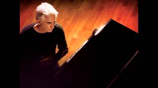 David Benoit ( Conversation ) -- Sunrise On Mansion Row