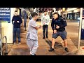 Wing Chun Vs Bullies Don T Mess With Wing Chun Master