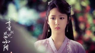 Heavy Sweetness, Ash Like Frost 香蜜沉沉烬如霜 OST   Unsullied 不染   Mao Buyi Indo Sub