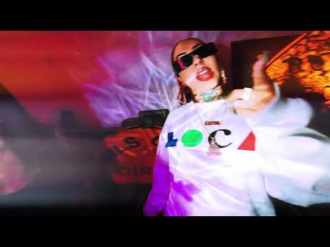 CHICO SONIDO FEAT LA GOONY CHONGA x TOMASA DEL REAL - MUERDE LA MANZANA