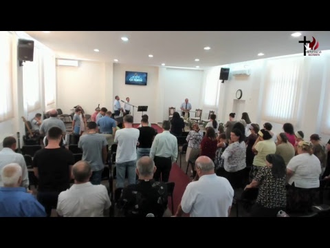 Gosen 12.8.2018 - dum seara (Todor Toader)