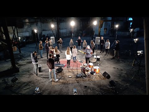 All mein Lob - Churchyouth worship