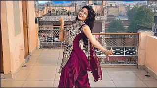 Lapete(लपेटे)_ Sapna Chaudhary/New Haryanvi viral dance video/Dance Cover By Neelu Maurya