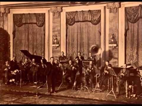 By a waterfall, Jack Hylton & His Orchestra, 1933 Decca.