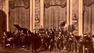 By a waterfall, Jack Hylton & His Orchestra, 1933 Decca.