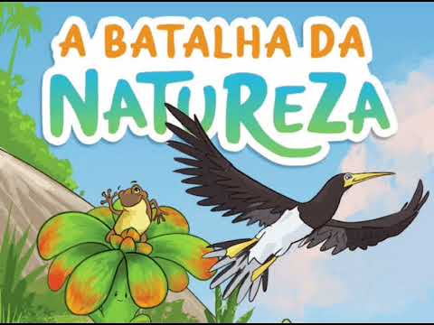 Teatro "A Batalha da Natureza" 02/10/2024