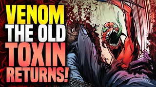 Flash Tells Dylan &quot;God Carnage Is Back!&quot; | Venom (Part 28)