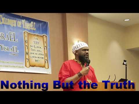 Nothing But The Truth: Sacrifices Of Righteousness #1 Obey & #2 Hearken