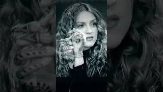 MADONNA DECODED - Mer Girl