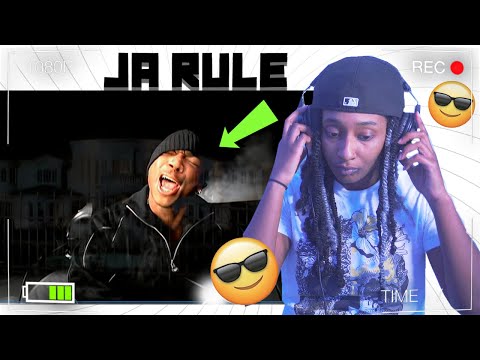 THROWBACK THURSDAY | Ja Rule - Down A** Chick (JA WAS HARD BACK IN THE DAY!!) | REACTION