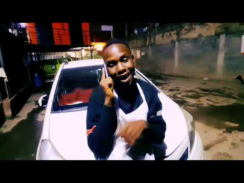 Mc zain(Asweeto lyrical video)