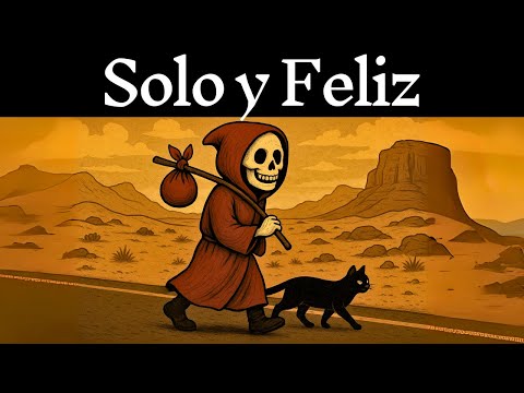 El Llamado del Ermitaño: Cuando el Alma Decide Alejarse del Mundo