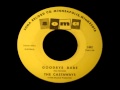 The Castaways - Goodbye Baby 