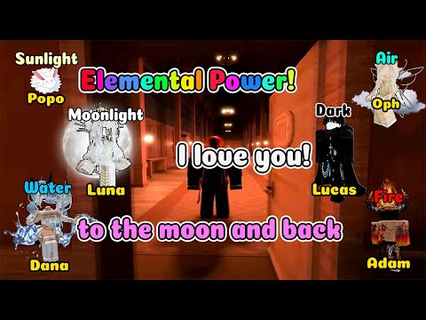 TEXT TO SPEECH | I Can Control The Element Of Light, And I Use It To Save My BF From Darkness