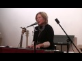 Lori Lieberman - My Baby Needs A Shepherd