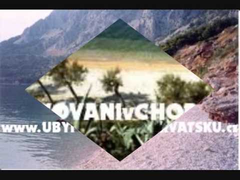 Apartmány Milan Drašnice, Igrane - Drašnice, Chorvatsko - Croatia - Hrvatska