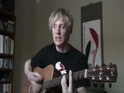 Piazza New York Catcher (Belle and Sebastian cover)