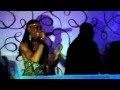 SuperDiva Tonnic With Tony Humpries