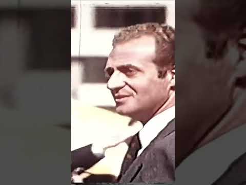 👑 2026: 50 años del QUIJOTE de AURELIO TENO en Washington.