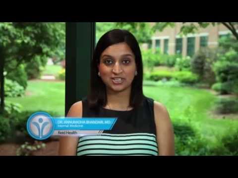 Reid Health turns 110 years