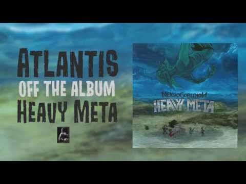 Video thumbnail for Atlantis