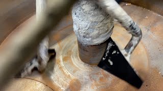 Betono mai&scaron;yklė Bama 325L UNI | Vaizdas 4 - Machineryline