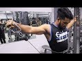 Shoulder বৃদ্ধি করার ব্যায়াম Best Shoulder Workouts | Road To Mr Bangladesh 2019 | Episode 5