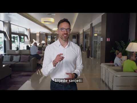 Plava Laguna - Video za nove zaposlenike - Dobrodošli u Plavu Lagunu #sezonskiposao #Umag #Poreč