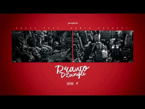 Szyna ft. Pablo Novacci - Prawo Dżungli prod. @GeezyBeatz GFX Da Frozen #SantaMuerte