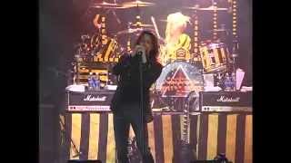 STRYPER TE AMO VIDEO NO OFICIAL