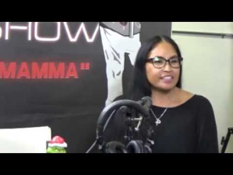 12-06-16 The Corey Holcomb 5150 Show - NBA Players' Kids, Comedy Clubs + More New 5150 Gear!