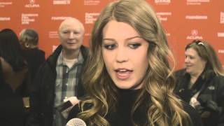 Sundance 2016: The Birth of a Nation interviews video