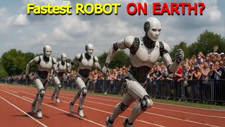 Unitree H1 Has Stunned the World