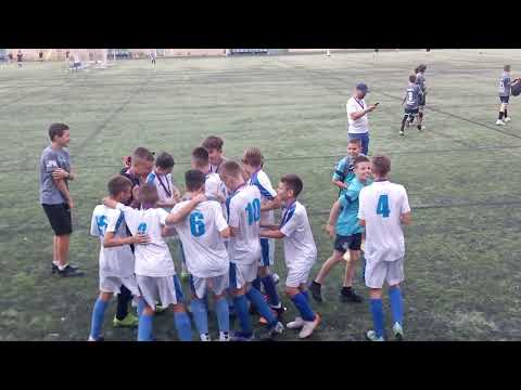 DIMITRIJE SIMIĆ 2009. "18.Milenijum kup"12. jun 2022.(1)