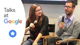Lisanne Pajot & James Swirsky: "Indie Game: The Movie" | Talks at Google