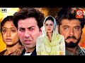 Sunny Deol Preity Zinta Anil Kapoor Bollywood Superhit Hindi Movie | Johnny Lever | Action Movies