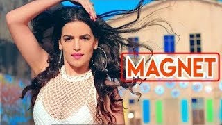 Magnet Song - Karan Singh Arora Feat. Natasa Stankovic || New Punjabi Song || Arry Records
