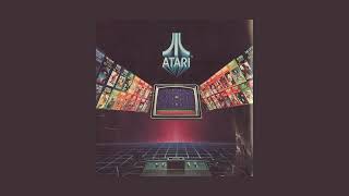 atari - hiatus kaiyote (slowed down)