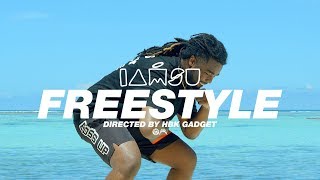 IAMSU! “FREESTYLE” Music Video