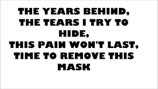 Champion- Falling In Reverse (Lyric Video)