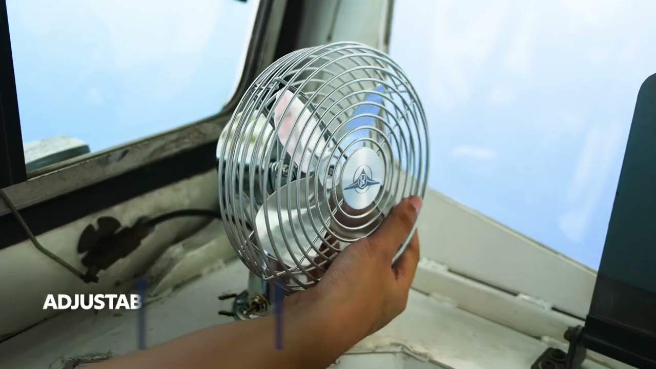 Product video placeholder