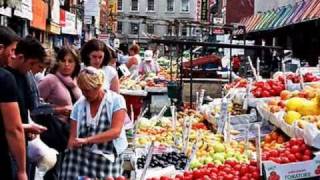 American tourists look for Tower of London... In Dublin! FM104