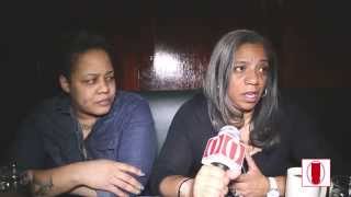 Big Pun’s Widow Liza Rios and Attorney Lita Rosario Ask Fat Joe “Where’s The Money?”