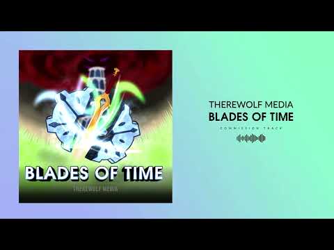 Therewolf Media - "Blades of Time" | Grovyle VS Lucina