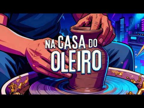 Na Casa do Oleiro - Louvor que Toca