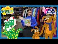 I Love My Grandparents ️ Grandparents Day Children S Book Reading The Wiggles