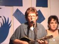 Tim OBrien and the Crossing "Norwegian Wood" 7/19/02 Grey Fox Bluegrass Festival