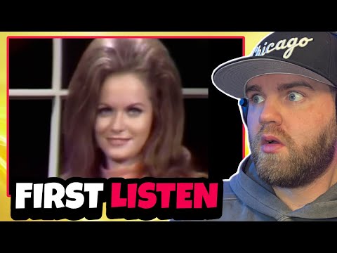 Industry Ghostwriter Reacts To: Jeannie C. Riley - Harper Valley P.T.A. SHE'S SO GOOD!!