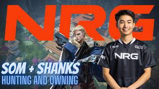 s0m Sova Haven RADIANT RANKED