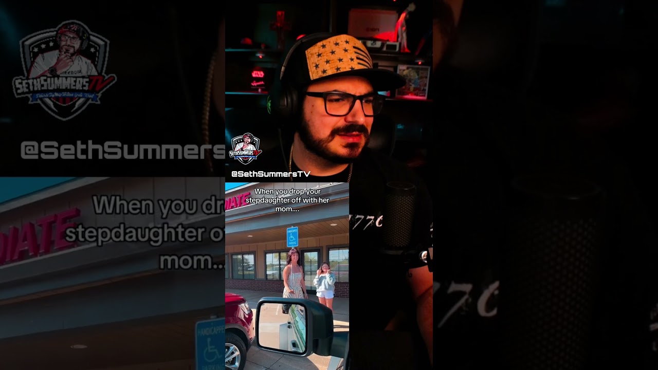 Whose In The Wrong Here?